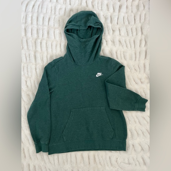 Nike Sweaters - Women’s NIKE Sweater in Green